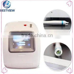 BESTVIEW Vascular Removal Laser/acne Treatment Facial Treatment Machine thumbnail-1