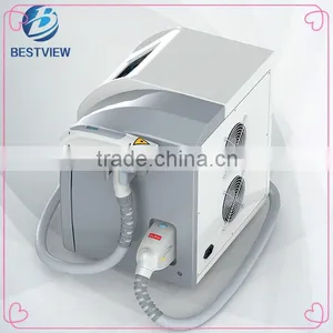 Factory Price Salon Use q Switch nd Yag Diode Laser Tattoo Removal thumbnail-5