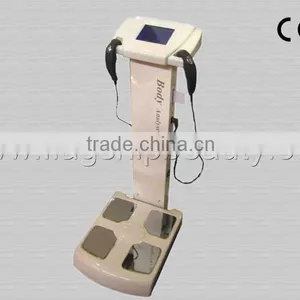 2011 Newest Beauty Facial Body Analyzer With OEM Body thumbnail-1