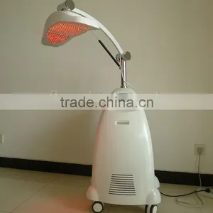 8 Colors Acne Care Bio Light Led Device thumbnail-1