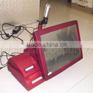 Newest Beauty Care Mini Skin Hair Analyze thumbnail-1
