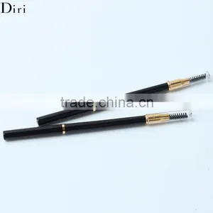Cosmetic Tool Double Holes Eyebrow Pencil Sharpener thumbnail-2