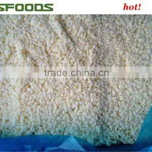 IQF Frozen Garlic Dice Garlic Minced Garlic Cube HOT SALE thumbnail-3