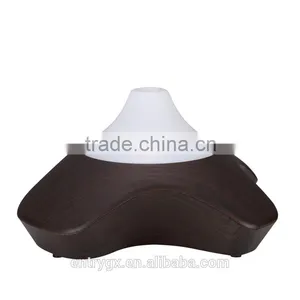 Home Decor Gifts Essential Oil Diffuser Humidifier Lamps Wholesale Aromatherapy Electric Diffuser Aroma Diffuser thumbnail-2