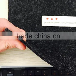 Nonwoven Felt, Polyester Felt, Colorful Polyester Felt thumbnail-1