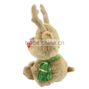 2016 New Designed Original Cute Soft Plush Animal Toys thumbnail-5