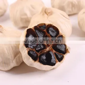 Losing Weight Black Garlic Improving Immune Function thumbnail-6