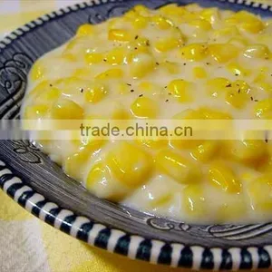 Canned Cream Style Corn thumbnail-1