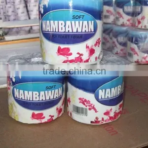 Hygienic Toilet Paper thumbnail-1