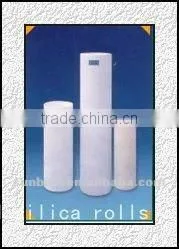 Super Quality Quartz Ceramic Roller thumbnail-1