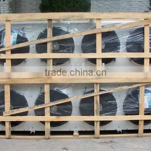 Industrial Heating Exchanger: Evaporator thumbnail-1