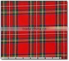 DOUBLE SIDE FLANNEL YARN DYED FABRIC thumbnail-1