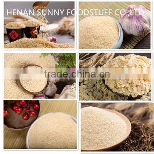 2016 Crop Natural Garlic Powder thumbnail-2