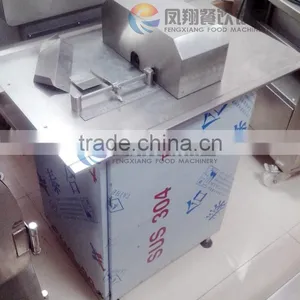 Industrial Pneumatic Beef Chicken Sausage Tying Machine thumbnail-2