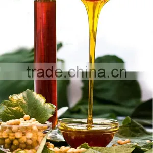 Soya Lecithin GMO Free thumbnail-1