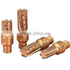 25mm Diamond Finger Bits for Stone (Item ID:STFB)-MARY thumbnail-1