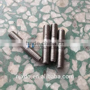 Stud Bolt Incoloy825 Alloy thumbnail-1