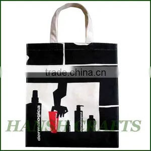 Cheap Cotton Canvas Shopping Bag Cotton Shopping Bag Canvas Shopping Bag thumbnail-1