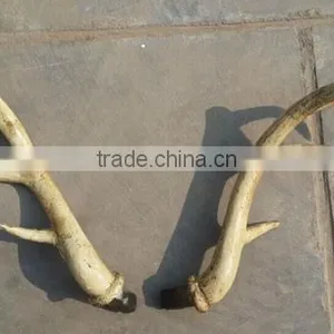 Decorative New Design Christmas Reindeer Car Antlers thumbnail-6