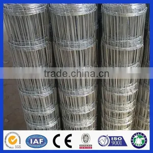 China Hot Sell Grassland Fencing/field Fence,Wovening Wire Netting ,Farm Filed Fence thumbnail-5