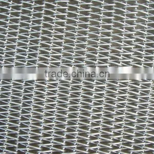 Stainless Steel Conveyer Belt thumbnail-1