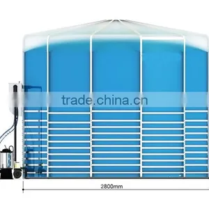 Biogas Power Plant for Food Processing Factory thumbnail-2