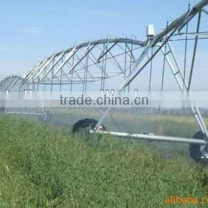 Center Pivot Irrigation System thumbnail-1