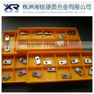 Tungsten Carbide Cutting Bit thumbnail-2