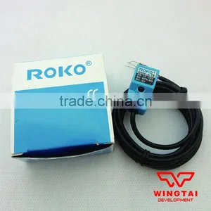 Taiwan KORO Industrial Object Inductive Switch Sensor thumbnail-2