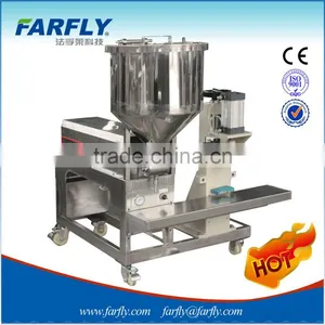 Filling Machine thumbnail-1