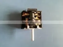 SD-4BS Electrical Oven Switch for Oven thumbnail-1