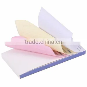 Bulk Stocked USA White Carbonless Order Delivery Form (XJJD42-1) thumbnail-3