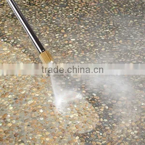 Aluminum High Pressure Water Jet Water Zoom thumbnail-2