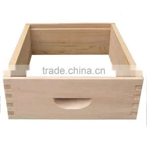 Dadant Beehive/ Langstroth Beehive / British Beehive thumbnail-6