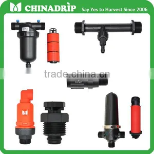 Drip Irrigation System Greenhouse Irrigation thumbnail-3