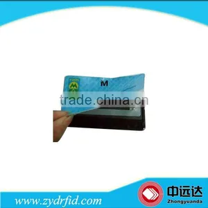 Custom Ntag213/215/216 Nfc ic Card thumbnail-6