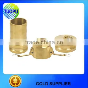 Tuopu Camlock Couplings Type c Flange,brass Camlock,camlock Coupling Reducer thumbnail-1