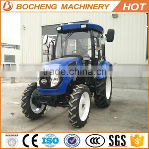 Manufacturer Quanchai Engine Farm Tractor thumbnail-1