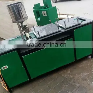Automatic Pencil Making Machine for Sale/recycled Waste Paper Pencil Machine/environmental Protection Automatic Pencil Machine thumbnail-2