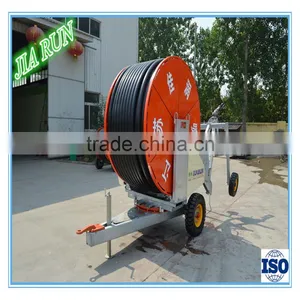 China Supplier Customizable Agricultural Irrigation Machinery thumbnail-3