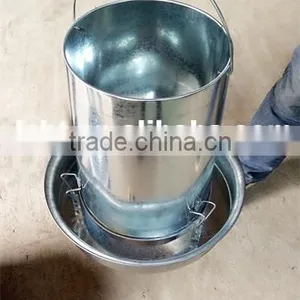 Hot Sale Poultry Chicken Feeders thumbnail-3