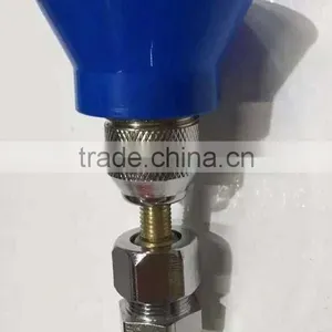 ILot 9/16" Agriculture Adjustable Misting Pressure Sprayer Nozzle thumbnail-1