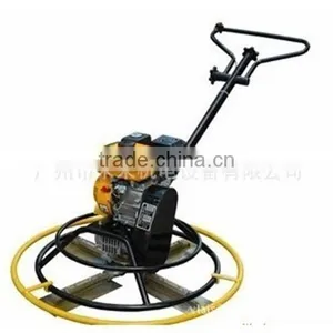 Gasoline Power Trowel Guangzhou Hot Sale Trowel thumbnail-1