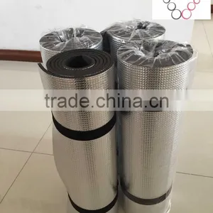 Sanhong OEM High Quality and Competitive Price Cross Linked Polyethylene Foam XPE IXPE PE EVA Roll or Sheet thumbnail-1