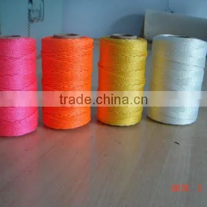 Spun Polyester Twine thumbnail-1