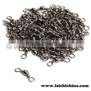 Wholesale Brass Barrel Fishing Swivel thumbnail-5