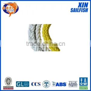 Factory Supply Marine Rope thumbnail-1