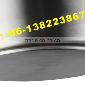 Highly Innovative 04 Style Commercial Stainless Steel Soup & Stock Pots With Compound Bottom (sandwich) Sand Finished thumbnail-6