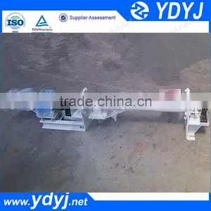 China Supplier Professional Screw Conveyor for Powder thumbnail-5