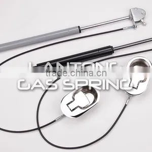 New Arrival Professional Tension Spring Hydraulic Lift thumbnail-3